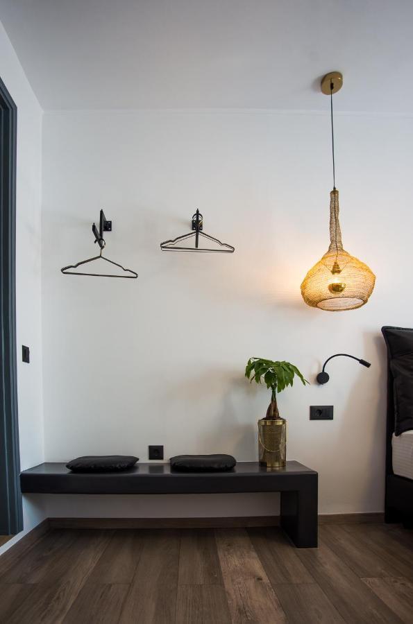 A & B Minimal Suite Ιι With Sea View In Argostoli Exterior foto