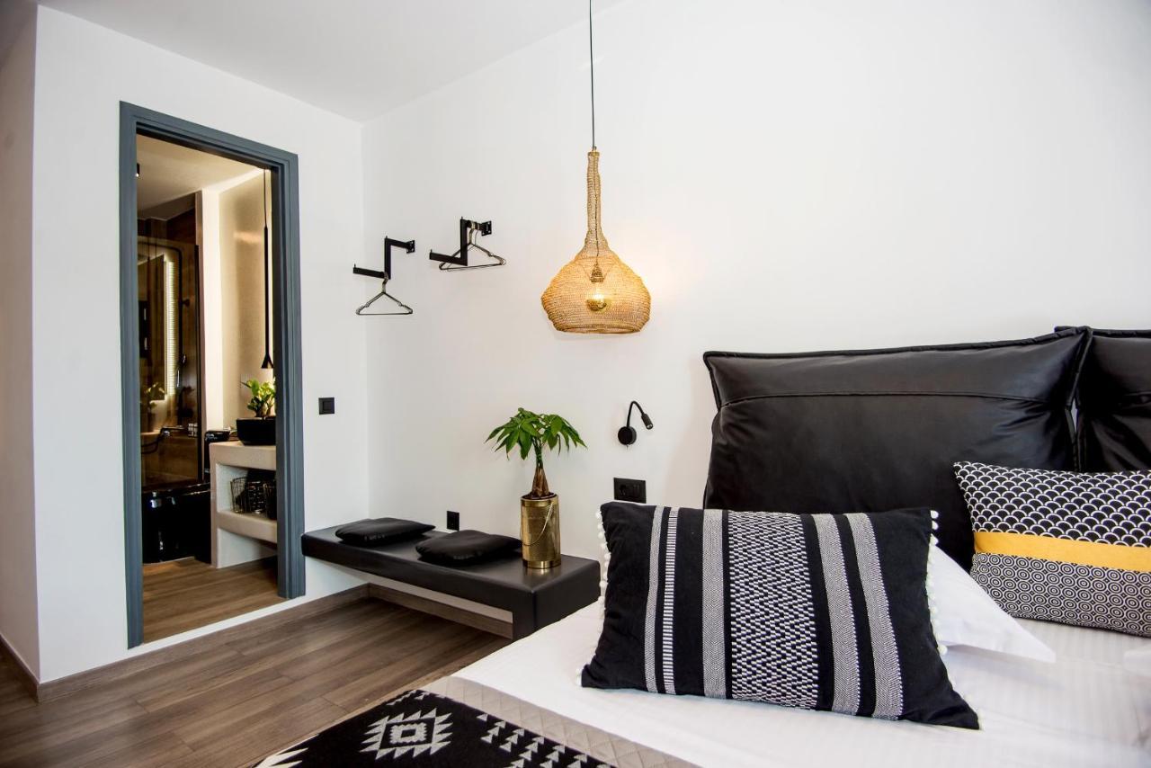 A & B Minimal Suite Ιι With Sea View In Argostoli Exterior foto
